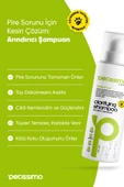 Petissimo Care Arındırıcı Kedi Şampuanı - Pire Parazit Kene Karşıtı Kedi Şampuanı - 200 ml thumbnail 2