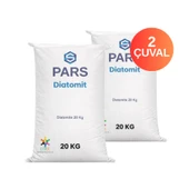 Diatomit 40 Kg thumbnail 1