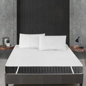 Alez Micro Dört Köşe Lastik Yatak Koruyucu 100*200 Cm thumbnail 1