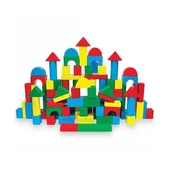 KR016 WOODOY 100 PARÇA KÜÇÜK KOVALI BLOKLAR 12 thumbnail 2