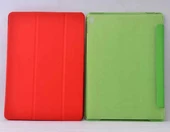 Apple iPad 9.7 2018 (6.Nesil) Zore Smart Cover Standlı 1-1 Kılıf thumbnail 2