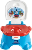 Fisher Price 3 in 1 Sesli Thomas ve Arkadaşları Eğitici Tuvalet HLV82 thumbnail 2