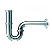 Lavabo Sifonu 25 cm U  G1 1/4 thumbnail 1