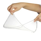 Apple iPad Pro 10.5 (7.Nesil) Kılıf Zore Tablet Nitro Anti Shock Silikon Kapak thumbnail 3