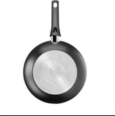 Tefal Titanium Force 3X Wok Tava 28cm thumbnail 3