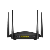 Tenda AC1200 Dualband Wi-Fi Gigabit VDSL/ADSL Modem Router - V12 thumbnail 3