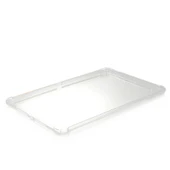 Apple iPad Pro 10.5 (7.Nesil) Kılıf Zore Tablet Nitro Anti Shock Silikon Kapak thumbnail 4