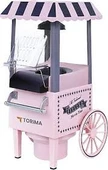 Torima TPM-01 Pembe Mısır Patlatma Makinesi thumbnail 2