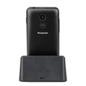 Panasonic KX-TU155EXBN Tuşlu Cep Telefonu thumbnail 3