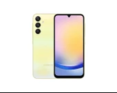 Samsung Galaxy A25 5G Uyumlu Ön Body Şeffaf Ultra Ekran Koruyucu Nano Jelatin thumbnail 1