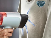 Tefal AeroSteam DT9814 Portatif Buharlı Düzleştirici thumbnail 4