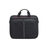 PLM PLC34 NOTEBOOK ÇANTASI SİYAH 17" thumbnail 1