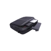 PLM PLC34 NOTEBOOK ÇANTASI SİYAH 17" thumbnail 2