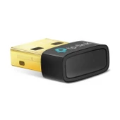 TP-LİNK UB500 PLUS BLUETOOTH 5.3 NANO USB ADAPTÖR thumbnail 2