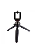 HarmonyAura YT228 Telefon Kamera Tripod Stand thumbnail 4