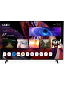 SN50QMN252 50" 127 Ekran Uydu Alıcılı 4K Ultra HD webOS Smart QLED TV thumbnail 1