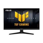 ASUS TUF GAMING VG279QM5A 27 FAST IPS 1920X1080 0.3MS 240HZ 240HZ DP HDMI HOPARLÖR VESA 3YIL ELMB SYNC, 99% SRGB, GAMİNG AI MONİTÖR thumbnail 1