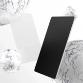 Apple iPad Pro 11 2021 (3.Nesil) Zore Paper-Like Ekran Koruyucu thumbnail 1