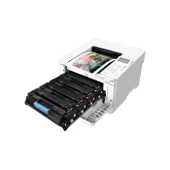 CANON  i-SENSYS LBP646CDW,  Wifi, Lan, Duplex, Renkli Lazer, Yazıcı (Dakikada 25  Sayfa) ORİJİNAL TONERLİ thumbnail 2