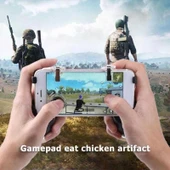​​Zore 5 in 1 Mobil Game Oyun Aparatı thumbnail 2