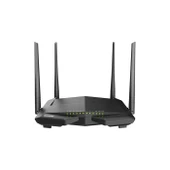 Tenda AC1200 Dualband Wi-Fi Gigabit VDSL/ADSL Modem Router - V12 thumbnail 1