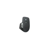 RAPOO MT760L Multi-mode Wireless Mouse Light Black - 12831 thumbnail 1