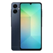 Samsung Galaxy A06 5G Uyumlu Ön Body Şeffaf Ultra Ekran Koruyucu Nano Jelatin thumbnail 1