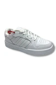 Cakgo HQ8711-26 Cilt Deri Anatomik Kadın Sneaker thumbnail 1