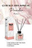 Deep Fresh Cubuklu Oda Kokusu Pudra 100 Ml thumbnail 2