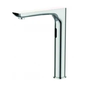 Fotoselli Uzun Lavabo Armatürü Tek Su Girişli thumbnail 1