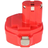 İnfostar Tnl Marka Makita 14.4V Şarjlı Matkap Uyumlu Ni-Cd Batarya thumbnail 1