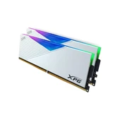 XPG Lancer RGB 64 GB (2x32) 6000 MHz CL30 AX5U6000C3032G-DCLARWH DDR5 Ram thumbnail 3