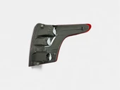 DEPO MİTSUBİSHİ L200 FİAT FULLBACK SOL ARKA STOP LAMBASI SİSSİZ 2015 VE SONRASI thumbnail 2