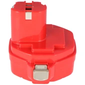 İnfostar Tnl Marka Makita 14.4V Şarjlı Matkap Uyumlu Ni-Cd Batarya thumbnail 3