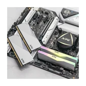 XPG Lancer RGB 64 GB (2x32) 6000 MHz CL30 AX5U6000C3032G-DCLARWH DDR5 Ram thumbnail 5