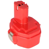 İnfostar Tnl Marka Makita 14.4V Şarjlı Matkap Uyumlu Ni-Cd Batarya thumbnail 4