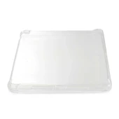 Apple iPad 10.2 (8.Nesil) Kılıf Zore Tablet Nitro Anti Shock Silikon Kapak thumbnail 5