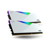 XPG Lancer RGB 64 GB (2x32) 6000 MHz CL30 AX5U6000C3032G-DCLARWH DDR5 Ram thumbnail 2