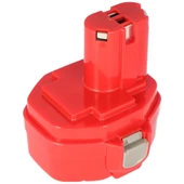 İnfostar Tnl Marka Makita 14.4V Şarjlı Matkap Uyumlu Ni-Cd Batarya thumbnail 2