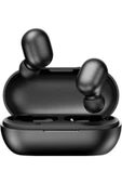 Bluetooth Stereo Kulaklık Haylou GT1 TWS Kablosuz Bluetooth Kulaklık - Siyah thumbnail 5