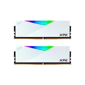 XPG Lancer RGB 64 GB (2x32) 6000 MHz CL30 AX5U6000C3032G-DCLARWH DDR5 Ram thumbnail 1