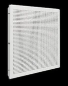 30x30 CLİP-İN METAL ASMA TAVAN TAM TAKIM ALÜMİNYUM SİSTEMİ 2 M2 thumbnail 1