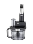 Fakir Speed Multi Blender Seti Black & Silver thumbnail 2