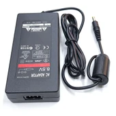 Playstation ps-2 Adaptör Ac 8.5 V 5.6A adaptör PS2 7000 Serisi için adaptör thumbnail 2