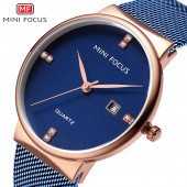 Mini Focus Unisex Kol Saati MF0181G.04 - 3