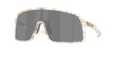 Oakley Sutro Güneş Gözlüğü 9406C7 Clear Terrazzo Prizm Black thumbnail 1