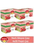 Doğuş Narlı Karışık Meyve Çayı 20'li x 2 Adet thumbnail 3