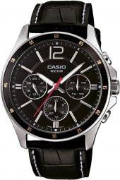 Casio Mtp-1374L-1Avdf Kol Saati - 1