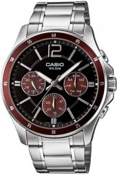 Casio MTP-1374D-5AVDF Kol Saati - 1
