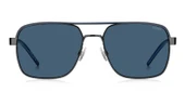 Hugo HG1384S V81KU 57 Unisex Güneş Gözlüğü thumbnail 2